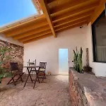 Casa Da - Dom wakacyjny Figueira (Portimao)