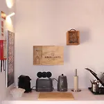 Dom wakacyjny Casa Da -