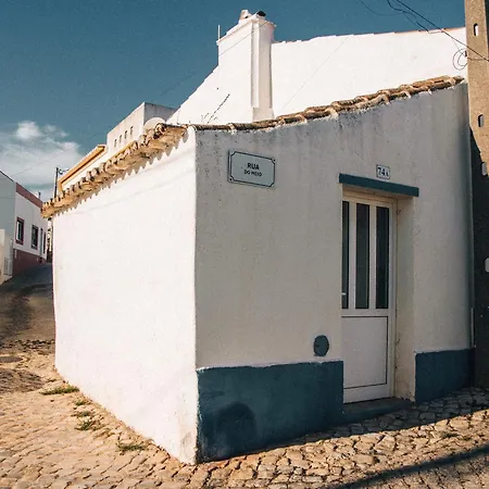 Dom wakacyjny Casa Da -
