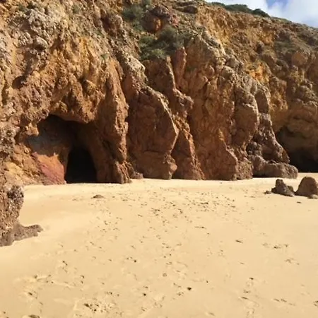 Сasa de vacaciones Casa Da - Figueira (Portimao)