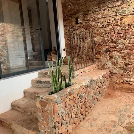 Casa Da - 度假居 Figueira (Portimao)