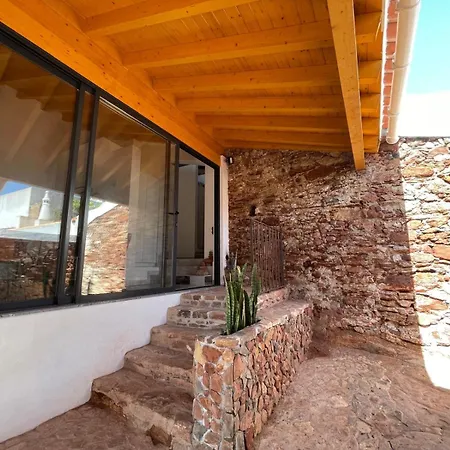 Casa Da - Figueira (Portimao)
