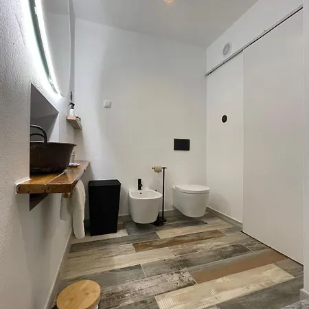 בית נופש Casa Da - *