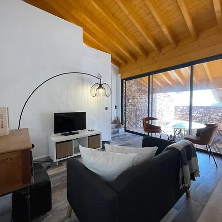 Casa Da - Сasa de vacaciones Figueira (Portimao)