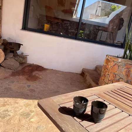 Casa Da - Сasa de vacaciones *