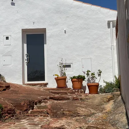 Casa Da - * Figueira (Portimao)