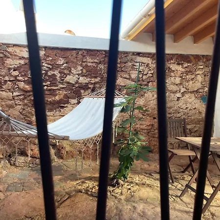 Dom wakacyjny Casa Da - *