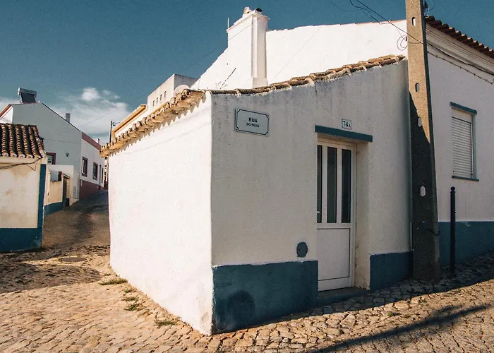 Semesterbostad Casa Da -