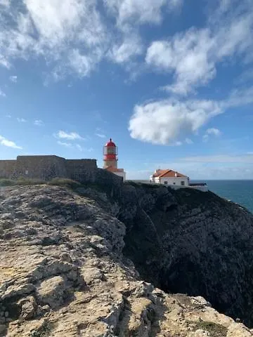 Semesterbostad Casa Da - *