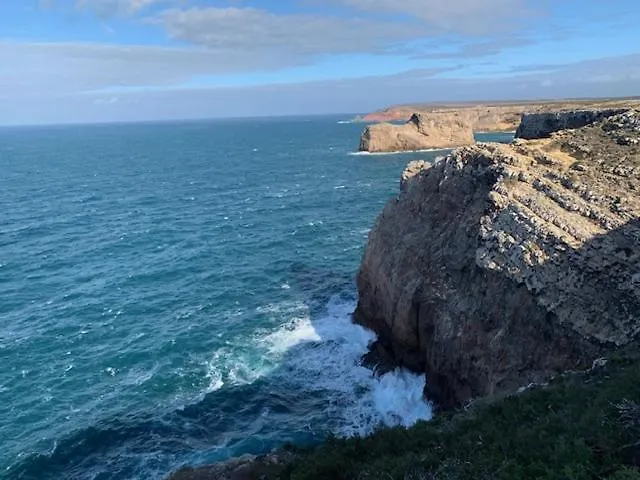 Casa Da - Figueira (Portimao)