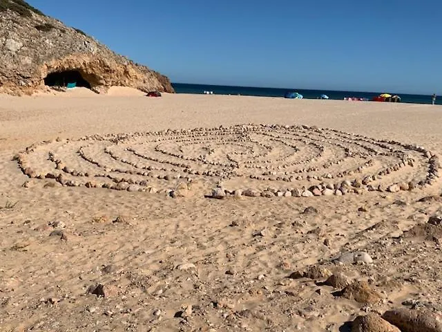Casa Da - * Figueira (Portimao)