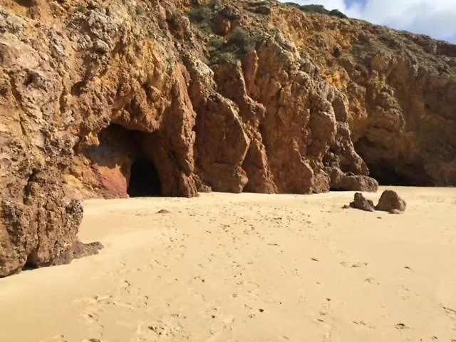 Semesterbostad Casa Da - Figueira (Portimao)