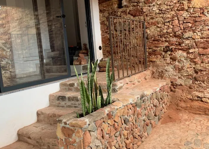 Casa Da - Дом отдыха Figueira (Portimao)