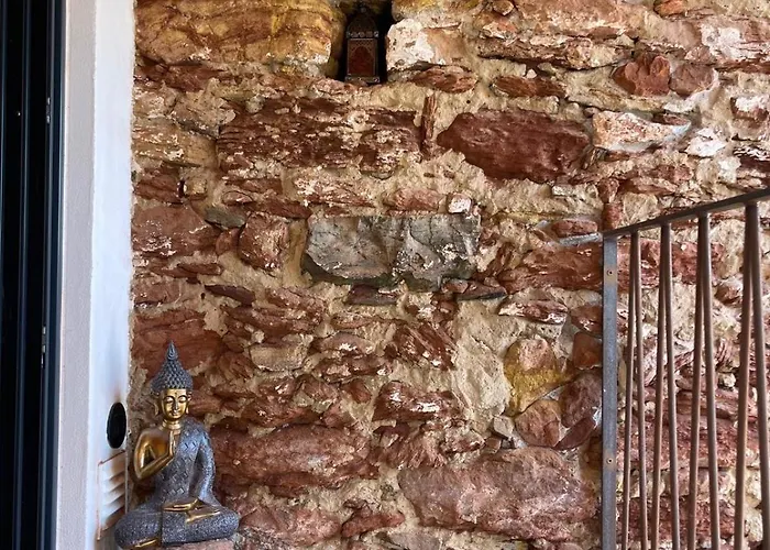 Casa Da - Semesterbostad Figueira (Portimao)