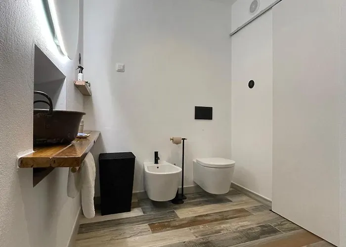 Semesterbostad Casa Da - *