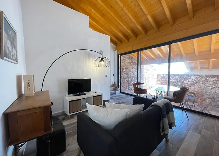Casa Da - Semesterbostad Figueira (Portimao)