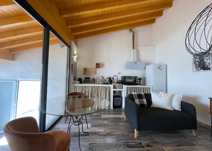 Casa Da - Semesterbostad *