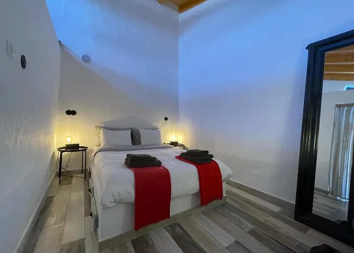 Casa Da - *