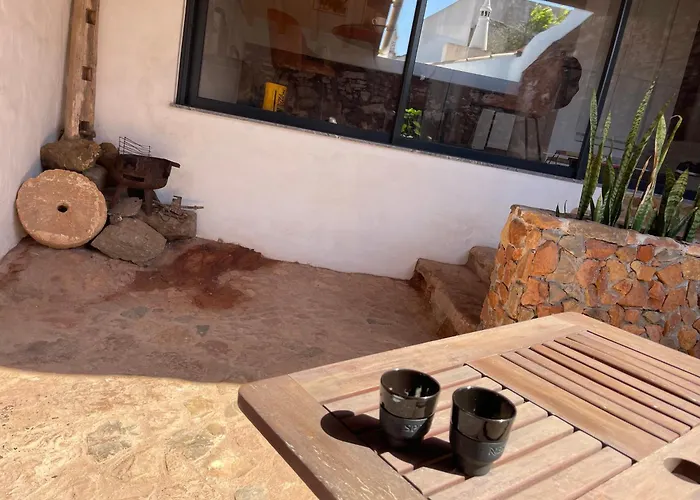 Casa Da - Semesterbostad *