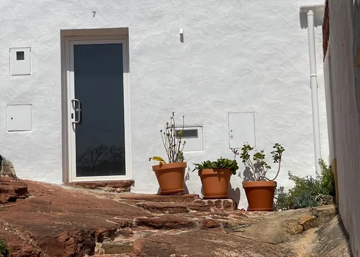 Casa Da - * Figueira (Portimao)