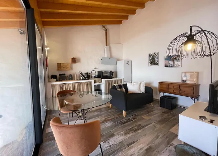 Casa Da - Semesterbostad Figueira (Portimao)