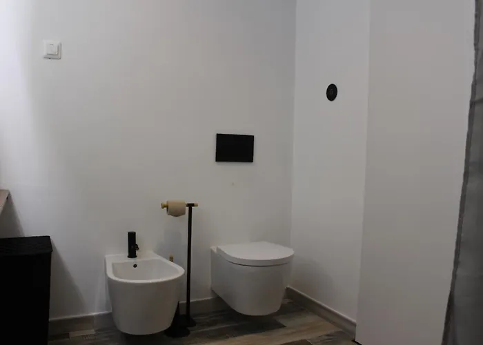 Casa Da - Semesterbostad *