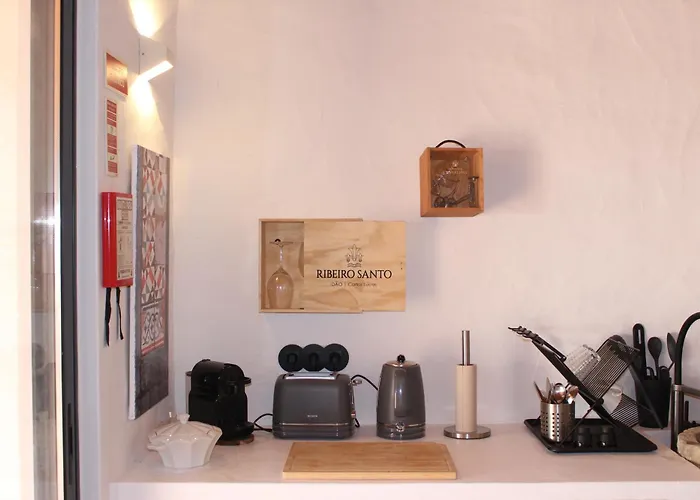 Semesterbostad Casa Da -