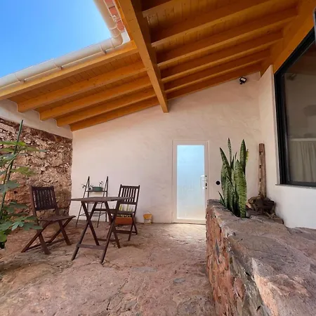 Casa Da - Ferienhaus Figueira (Portimao)