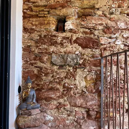 Casa Da - Ferienhaus Figueira (Portimao)