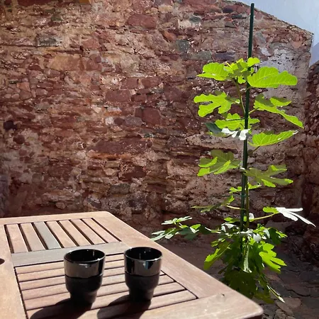 Casa Da Figueira - * Figueira (Portimao)