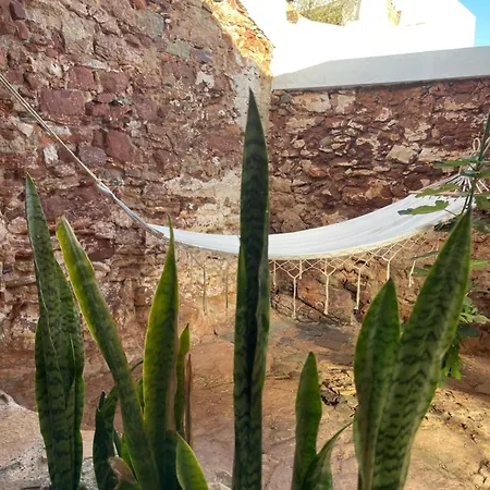 Casa Da - Casa de Férias