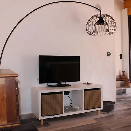 Ferienhaus Casa Da - Figueira (Portimao)