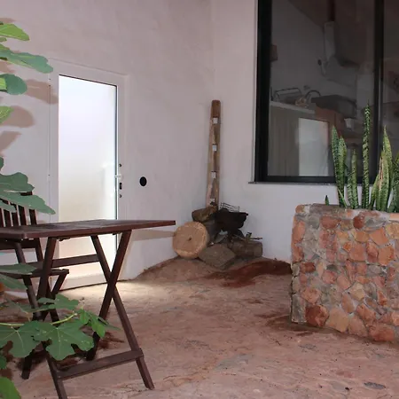 Casa Da - Ferienhaus Figueira (Portimao)