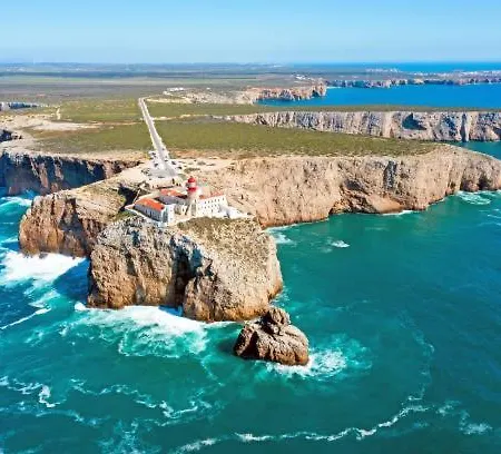 펜션 Casa Da - Figueira (Portimao)