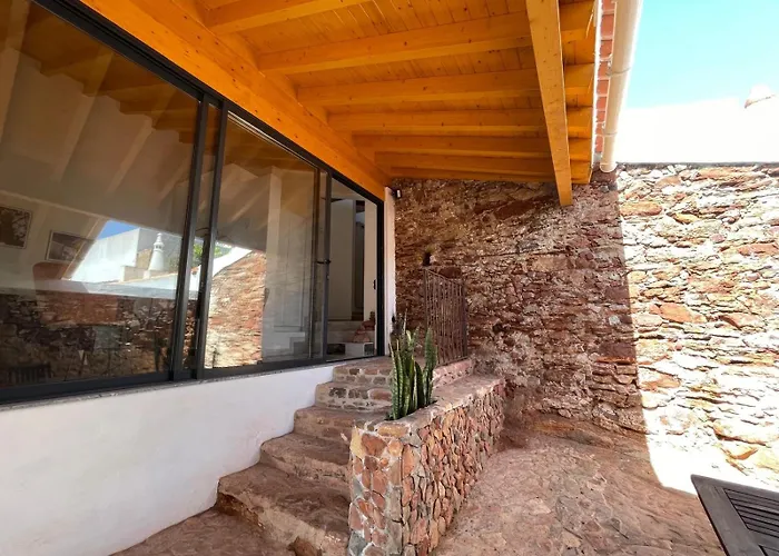 Casa Da - Figueira (Portimao)