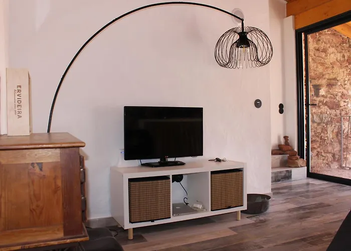 別荘 Casa Da - Figueira