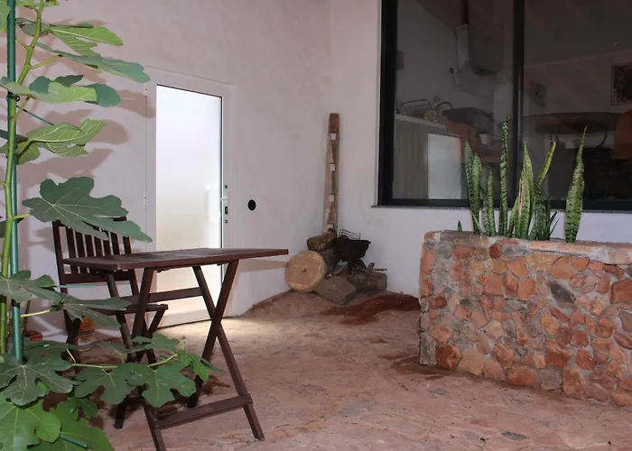 Casa Da - 別荘 Figueira