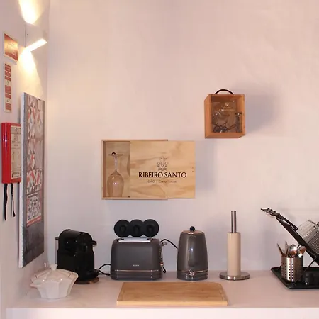 Casa vacanze Casa Da -